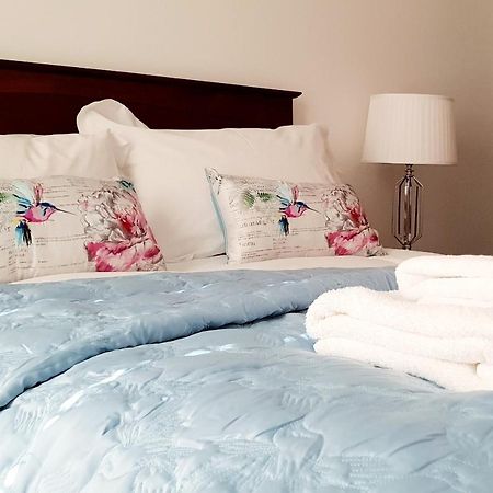 Vitamin Sea Beachfront Apartment Ramsgate - Sleeps 4 المظهر الخارجي الصورة